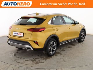 Kia XCeed 1.0 TGDI Drive