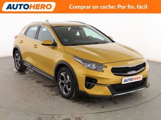 Kia XCeed 1.0 TGDI Drive