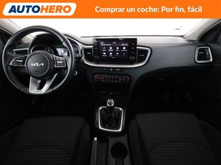 Kia XCeed 1.0 TGDI Drive