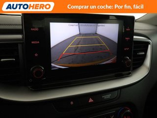 Kia XCeed 1.0 TGDI Drive