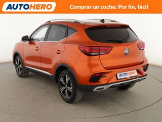 MG ZS 1.5 VTi Comfort