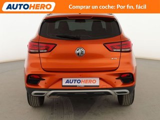 MG ZS 1.5 VTi Comfort
