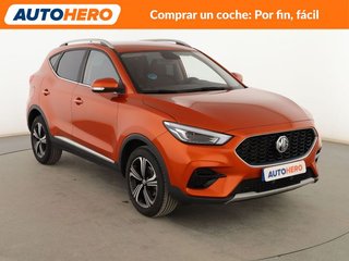 MG ZS 1.5 VTi Comfort