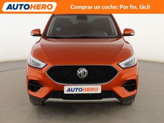 MG ZS 1.5 VTi Comfort