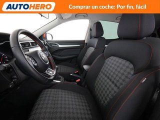 MG ZS 1.5 VTi Comfort