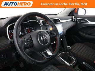 MG ZS 1.5 VTi Comfort