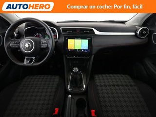 MG ZS 1.5 VTi Comfort