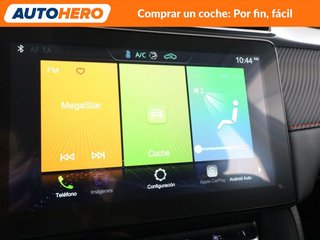 MG ZS 1.5 VTi Comfort