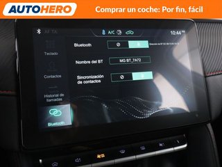 MG ZS 1.5 VTi Comfort