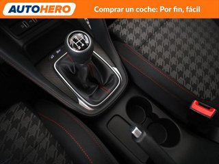 MG ZS 1.5 VTi Comfort