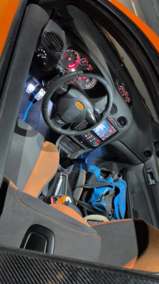 Ford Focus 2006