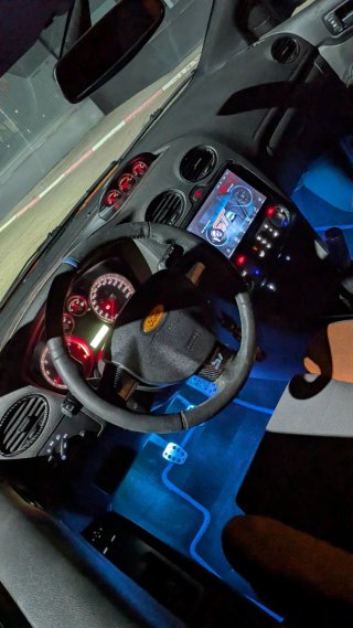Ford Focus 2006