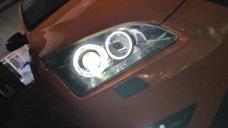 Ford Focus 2006