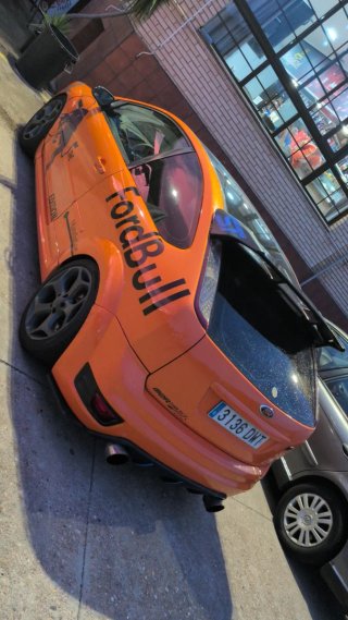 Ford Focus 2006