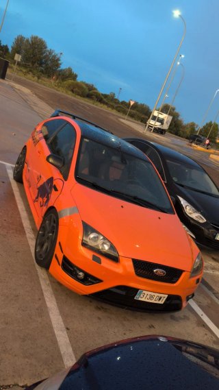 Ford Focus 2006