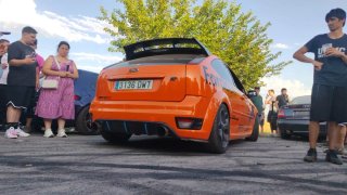 Ford Focus 2006