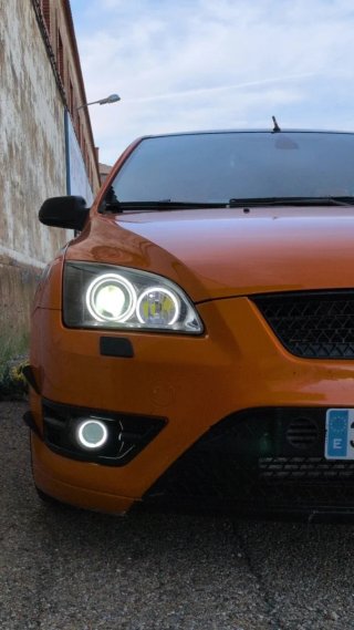 Ford Focus 2006