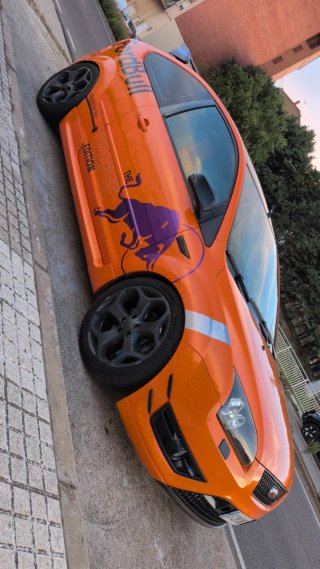 Ford Focus 2006