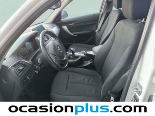 BMW Serie 1 116i 80 kW (109 CV)