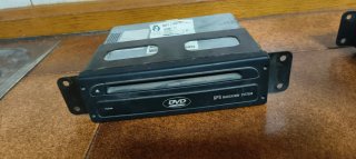 Navegador GPS BMW Serie 3 E46
