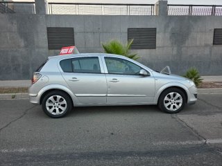 Opel Astra 2009