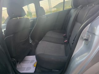 Opel Astra 2009