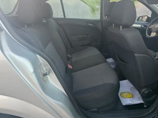 Opel Astra 2009