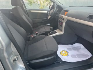 Opel Astra 2009