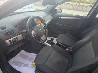 Opel Astra 2009