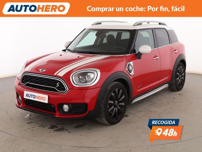 MINI Countryman Cooper S E Hybrid ALL4 - foto 1