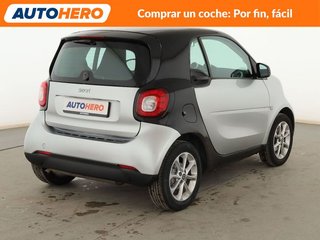 Smart Fortwo 1.0 Basis passion