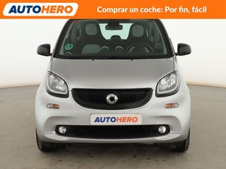 Smart Fortwo 1.0 Basis passion