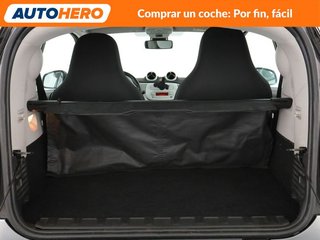 Smart Fortwo 1.0 Basis passion
