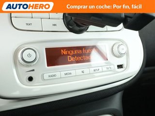 Smart Fortwo 1.0 Basis passion
