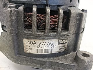 ALTERNADOR AUDI A6 BERLINA (4B2) 4Z7903015