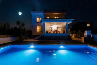 Chalet en venta en Otura