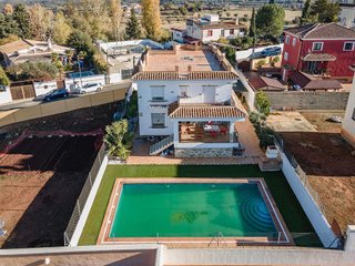 Chalet en venta en Otura
