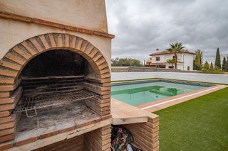 Chalet en venta en Otura