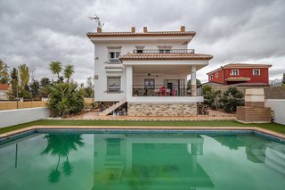 Chalet en venta en Otura