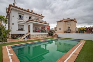 Chalet en venta en Otura