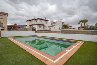 Chalet en venta en Otura