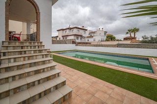Chalet en venta en Otura