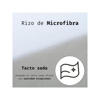 Tural funda colchón suave transpirable elástica