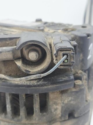 Citroen 4355 9646321780 alternador c5 2.0 hdi mt