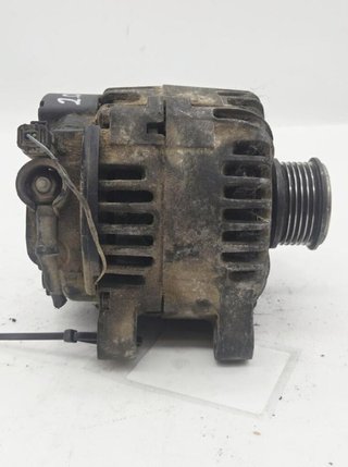 Citroen 4355 9646321780 alternador c5 2.0 hdi mt