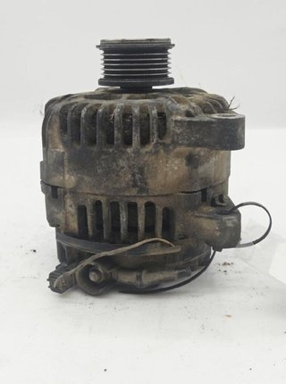 Citroen 4355 9646321780 alternador c5 2.0 hdi mt
