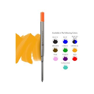 Monteverde recambio bolígrafo punta media