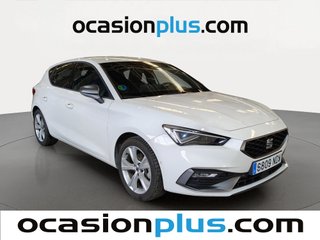 SEAT León 1.5 eTSI S&S FR Special Edition DSG 110 kW (150 CV)