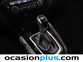 Nissan Qashqai DIG-T 160 N-Connecta 4x2 DCT 117 kW (160 CV)
