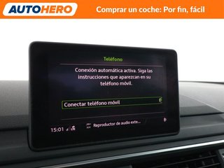 Audi A5 35 TDI Advanced